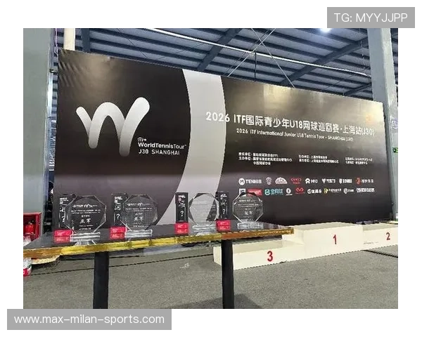 2026年网球国际交流营：国内选手获海外曝光机会，国际业余网球协会