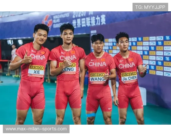 世界短跑锦标赛中国选手在接力赛创个人和团队最佳成绩 世界短跑锦标赛中国选手在接力赛创个人和团队最佳成绩